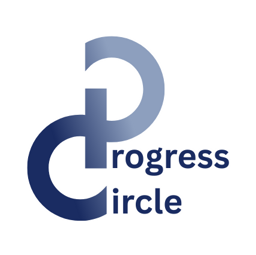 Progress Circle Logo